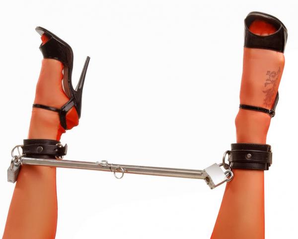 Spreader Bar Adjustable General Purpose-Kink Industries-Sexual Toys®