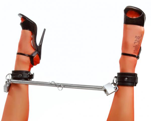Spreader Bar Adjustable General Purpose-Kink Industries-Sexual Toys®