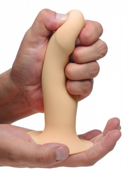 Squeeze-It Squeezable Phallic Dildo-Squeeze-It-Sexual Toys®