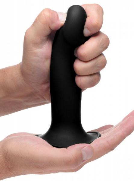 Squeeze-It Squeezable Phallic Dildo-Squeeze-It-Sexual Toys®