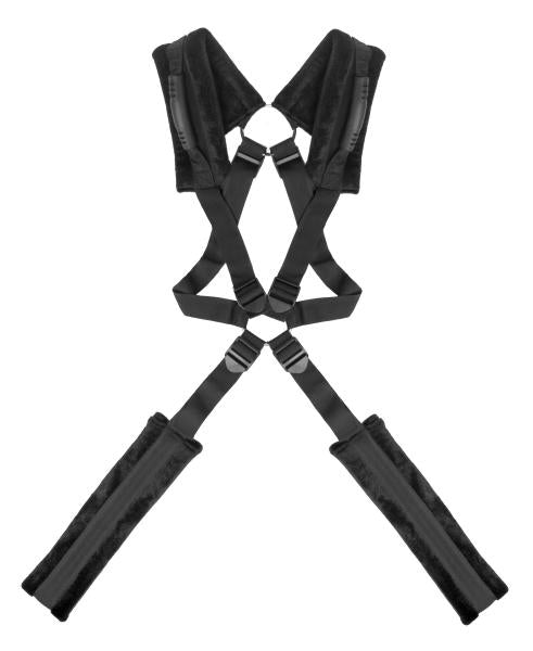 Stand And Deliver Sex Position Body Sling-Frisky-Sexual Toys®