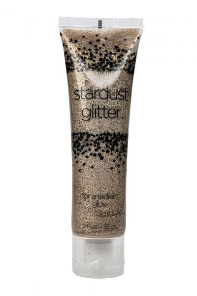 Stardust Glitter Gold 2 Oz-blank-Sexual Toys®