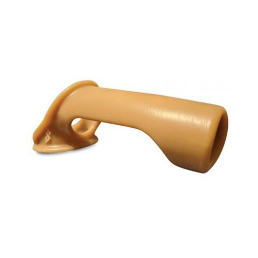 Stealth Shaft Support Caramel Size A-Stealth Shaft Support-Sexual Toys®