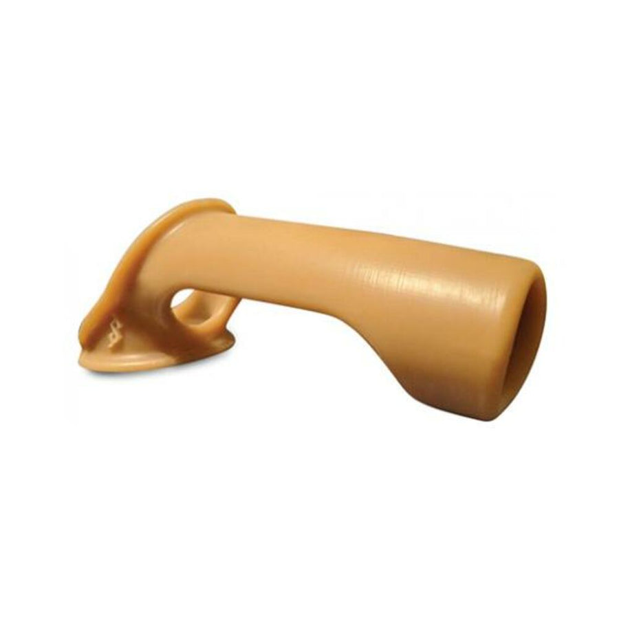 Stealth Shaft Support Caramel Size B-Stealth Shaft Support-Sexual Toys®