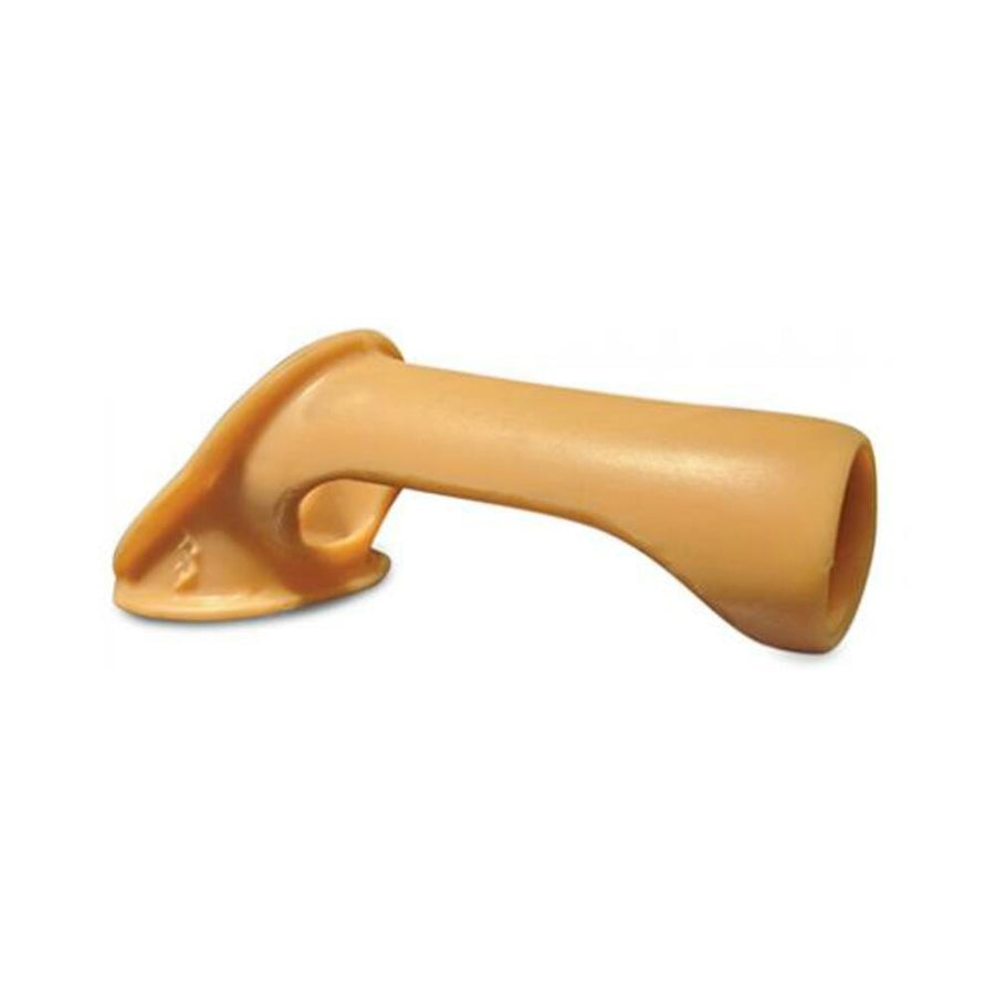 Stealth Shaft Support Vanilla Size B-Stealth Shaft Support-Sexual Toys®