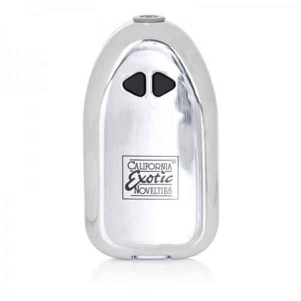 Sterling Collection 7 Function Controller-Sterling Collection-Sexual Toys®