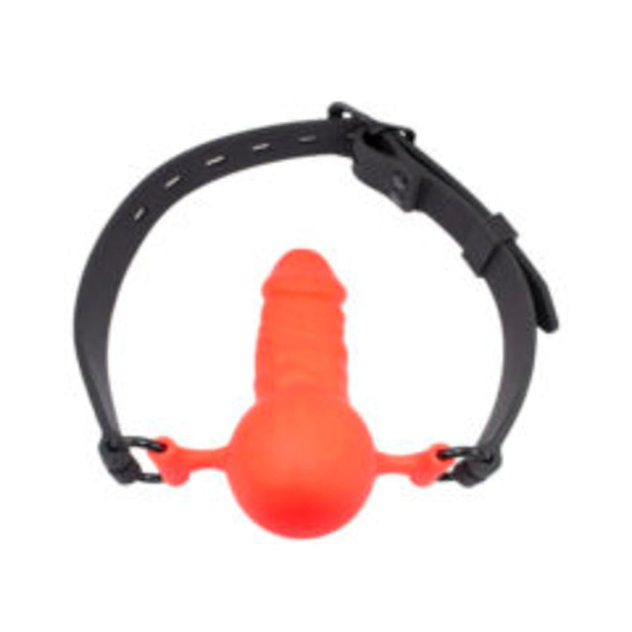 STFU Cock Gag-Si Novelties-Sexual Toys®