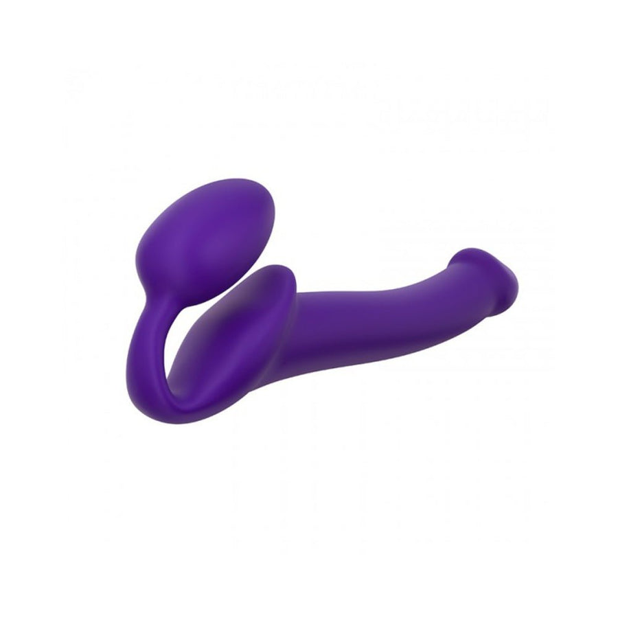 Strap-on-me Bendable Strap-on Medium-Lovely Planet-Sexual Toys®