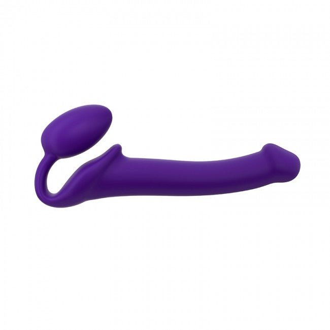 Strap-on-me Bendable Strap-on Medium-Lovely Planet-Sexual Toys®