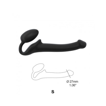 Strap-on-me Bendable Strap-on Small-Lovely Planet-Sexual Toys®