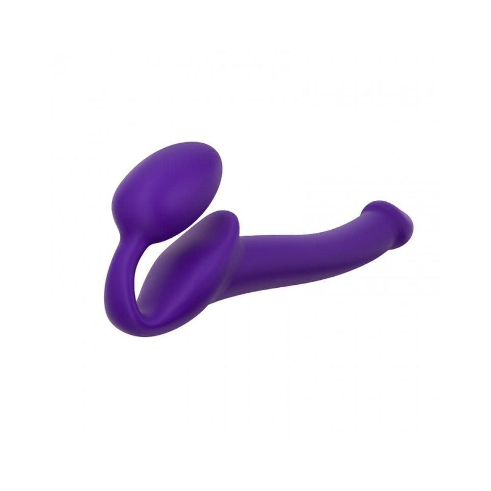 Strap-on-me Bendable Strap-on Small-Lovely Planet-Sexual Toys®