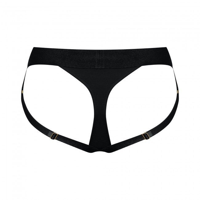 Strap-on-me Harness Lingerie Heroine Large-Lovely Planet-Sexual Toys®