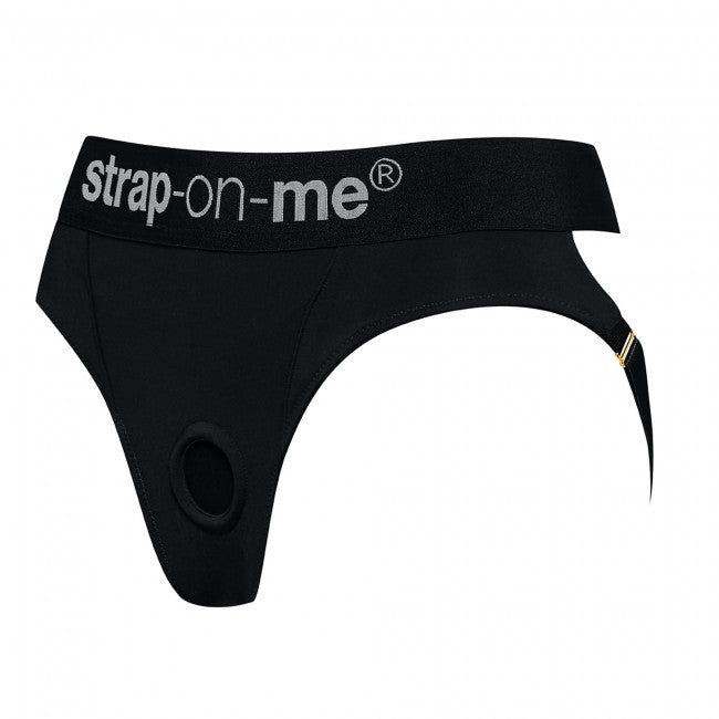 Strap-on-me Harness Lingerie Heroine Large-Lovely Planet-Sexual Toys®