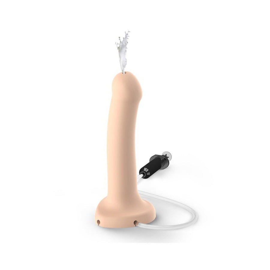 Strap-on-me Semi Realistic Cum Dildo Large-Lovely Planet-Sexual Toys®