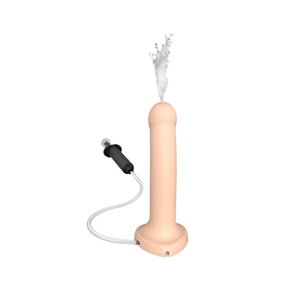 Strap-on-me Semi Realistic Cum Dildo Large-Lovely Planet-Sexual Toys®