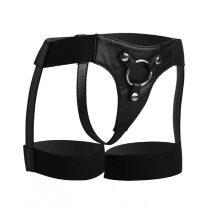 Strap U Bardot Garter Belt Style Strap On Harness-Strap U-Sexual Toys®