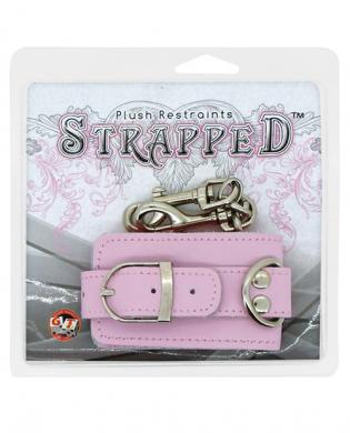 Strapped Pink-blank-Sexual Toys®