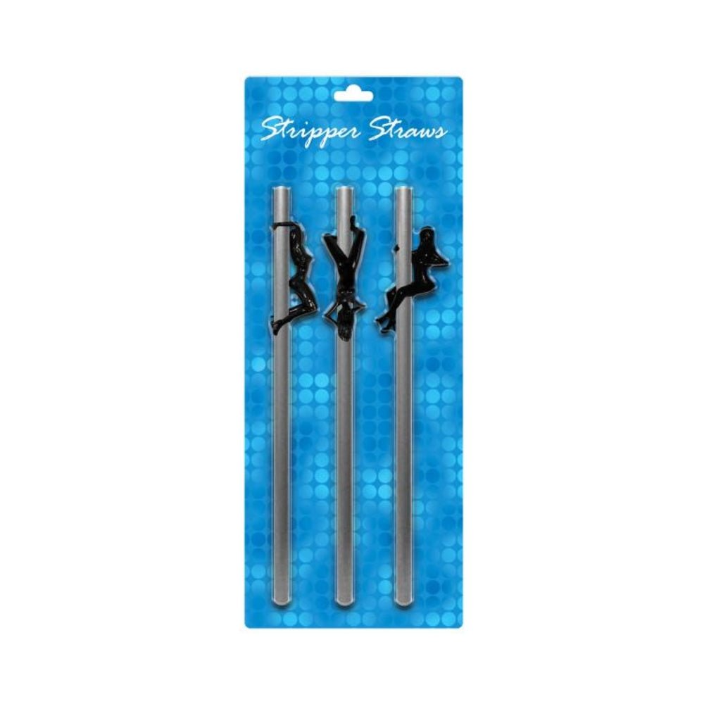 Stripper Straws Female-Kheper Games-Sexual Toys®
