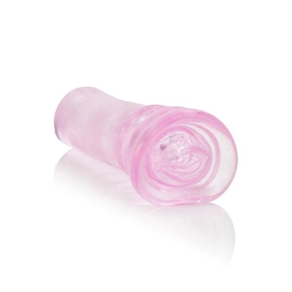 Sue Johanson&