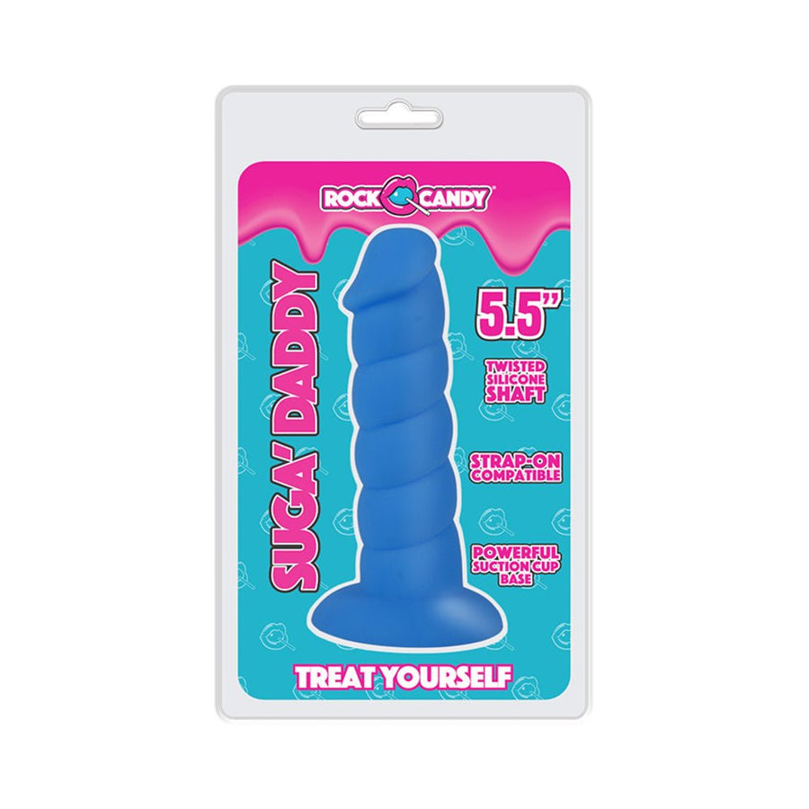 Suga-daddy 5.5 inches-Rock Candy-Sexual Toys®