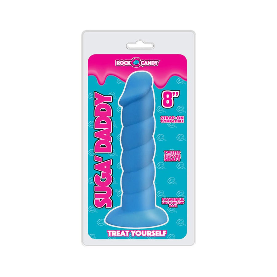 Suga-daddy 8 inches-Rock Candy-Sexual Toys®