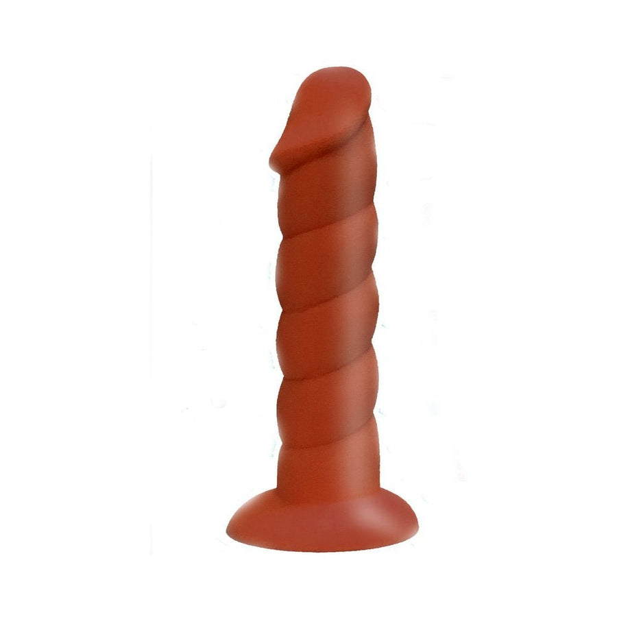 SUGA-DADDY CHOCOLATE  9.5&quot;-Rock Candy-Sexual Toys®