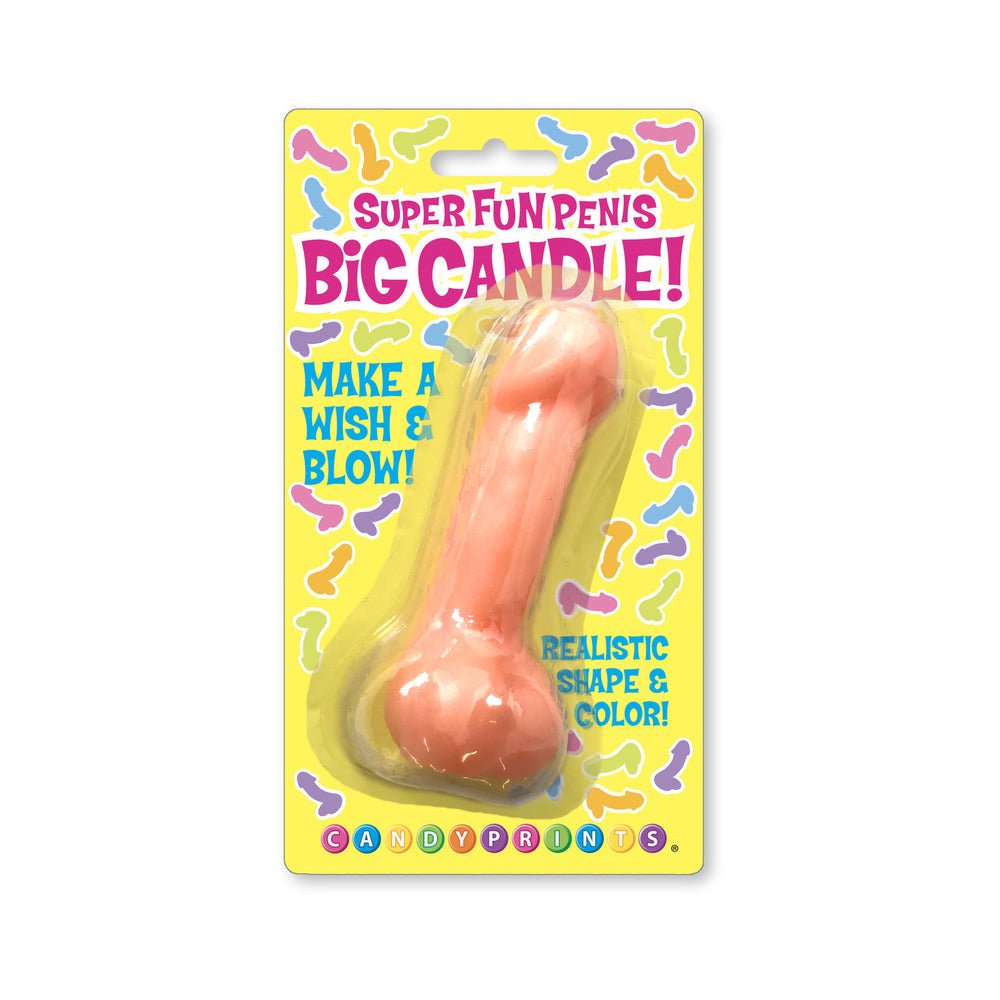 Super Fun Big Penis Candle-blank-Sexual Toys®