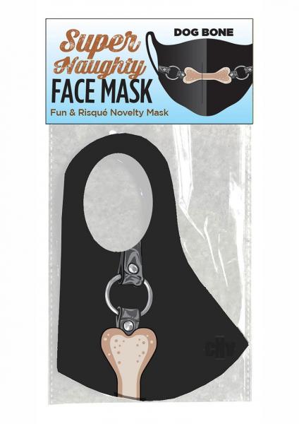 Super Naughty Doggy Bone Mask-Little Genie-Sexual Toys®