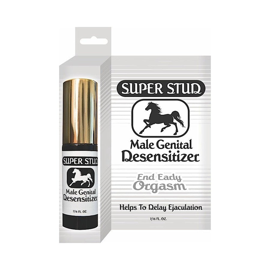 Super Stud Male Genital Desensitizer-Nasstoys-Sexual Toys®