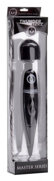 Supercharged Thunder Stick Extreme Power Wand-Master Series-Sexual Toys®