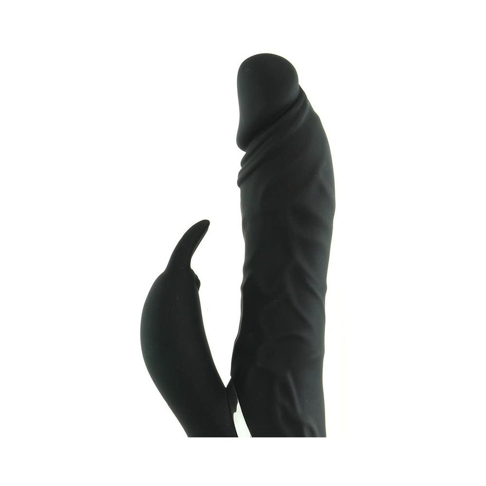 Surenda Rabbit Lover & Dong Vibrator-Nasstoys-Sexual Toys®