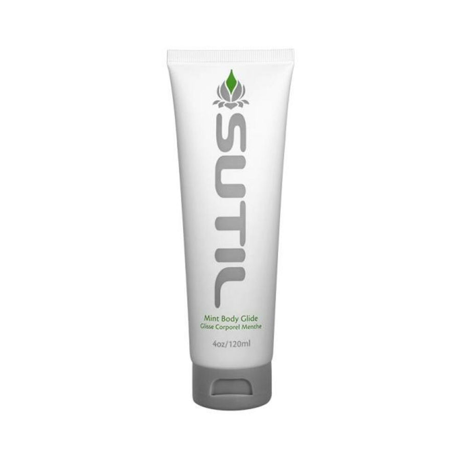 Sutil Mint Flavored Water-based Lube 120 Ml-blank-Sexual Toys®