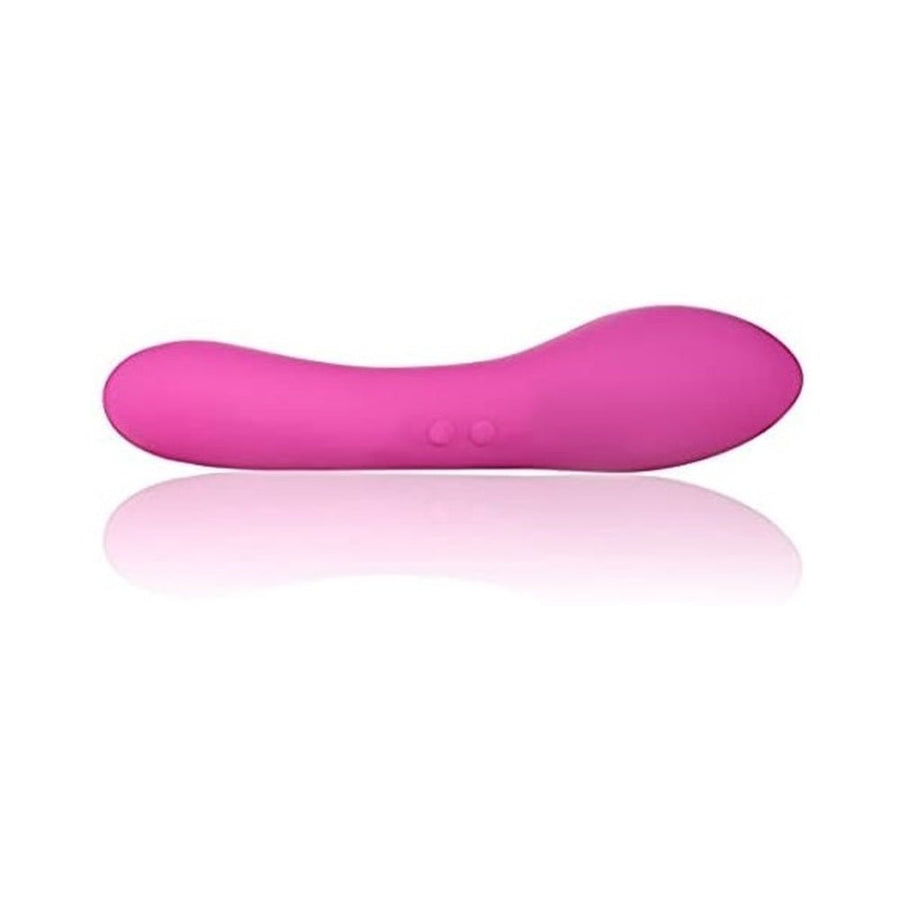 Swan Massage Wand Rechargeable 2 Motors 7 Functions-blank-Sexual Toys®