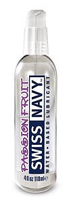 Swiss Navy Flavors - Passion Fruit 4oz-blank-Sexual Toys®