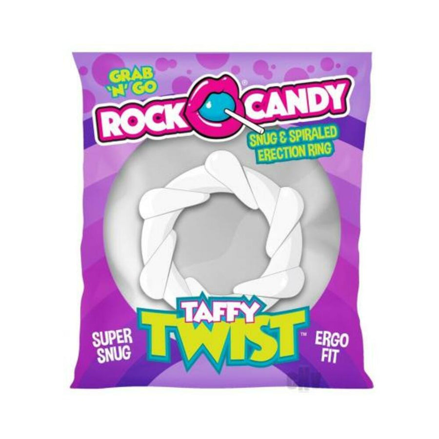 Taffy Twist White-Rock Candy-Sexual Toys®