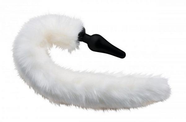 Tailz Fox Tail Anal Plug and Ears Set-Tailz-Sexual Toys®