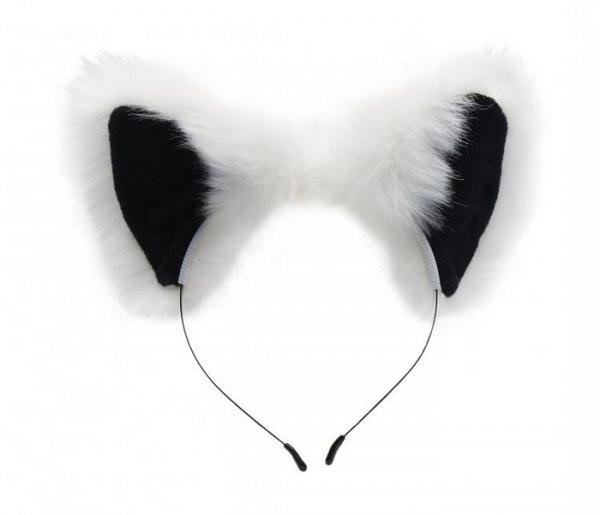 Tailz Fox Tail Anal Plug and Ears Set-Tailz-Sexual Toys®