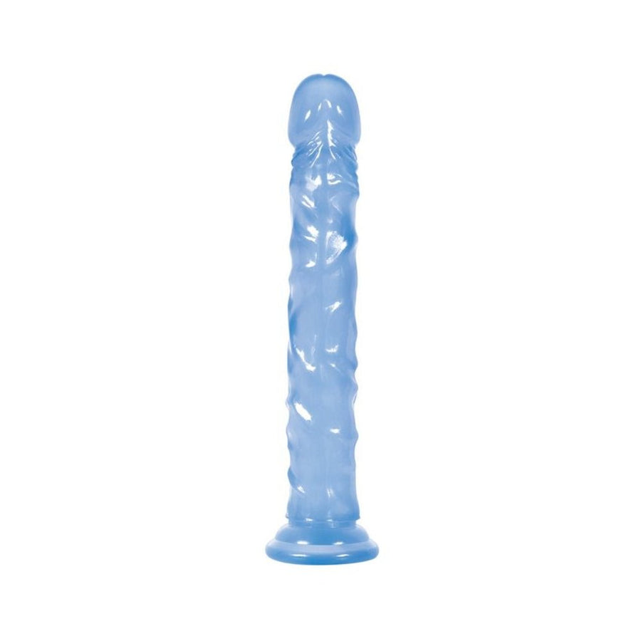 Tall Boy Dildo Blue-Adam &amp; Eve-Sexual Toys®