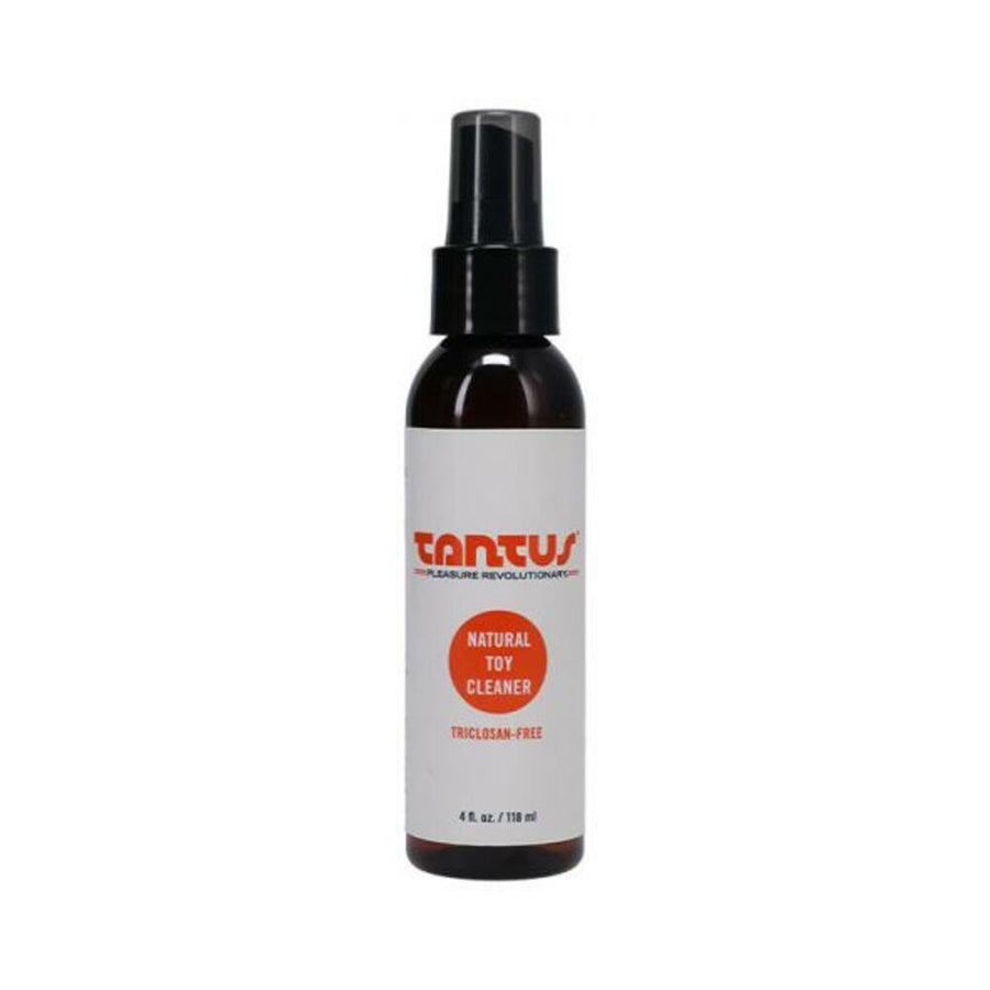 Tantus - Toy Cleaner 4 Oz.-blank-Sexual Toys®