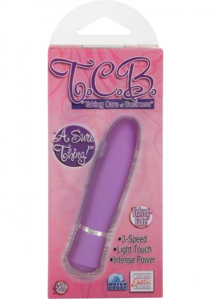 T.C.B.-TCB-Sexual Toys®