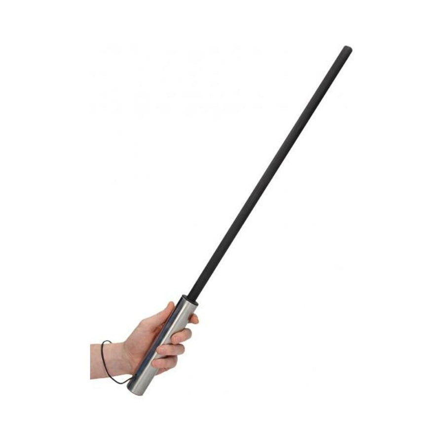 Teflon Impact Cane With Stainless Steel Handle-Shots-Sexual Toys®
