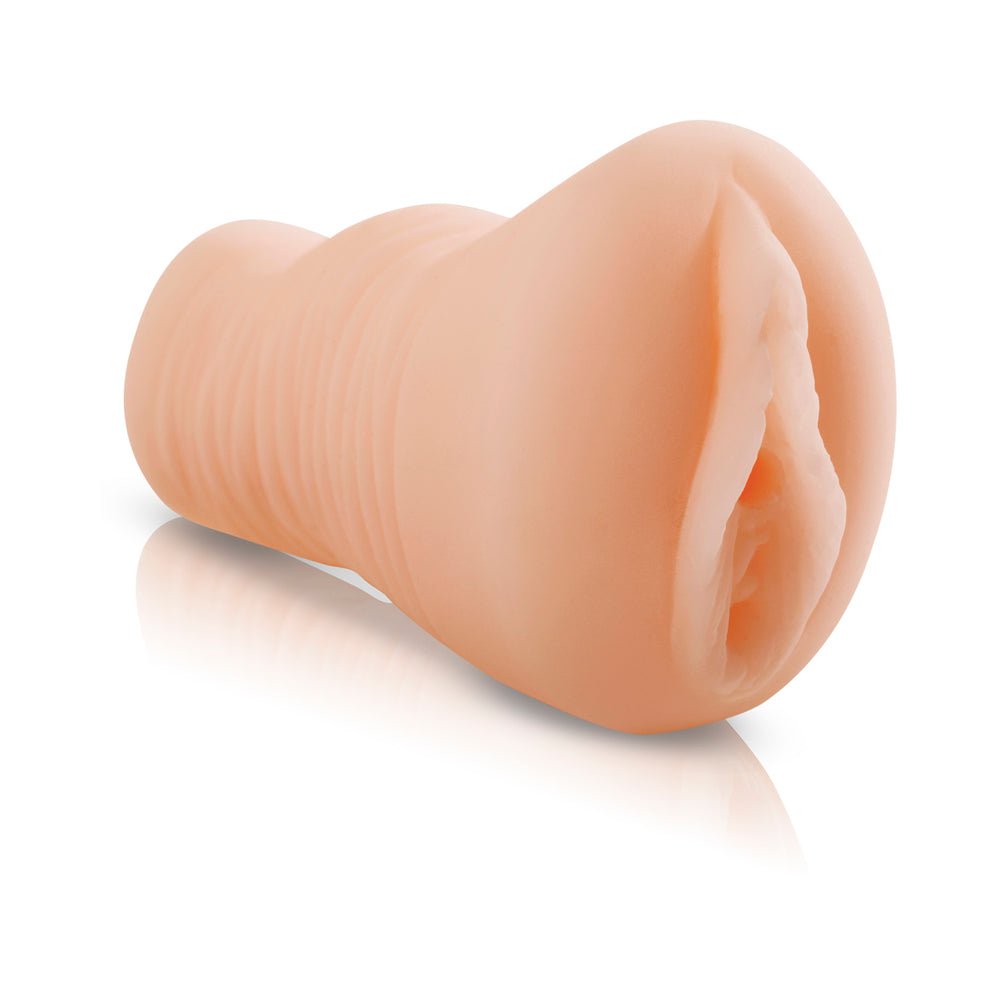 Tender Twat Pussy Masturbator Beige-blank-Sexual Toys®