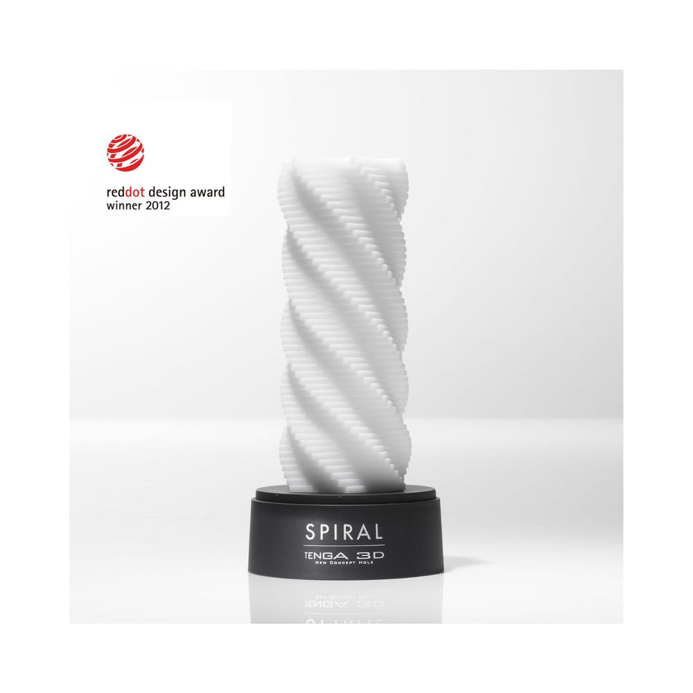 Tenga 3D Spiral-Tenga-Sexual Toys®