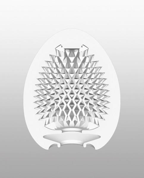 Tenga Easy Beat Egg Misty Stroker-Tenga Egg Series-Sexual Toys®