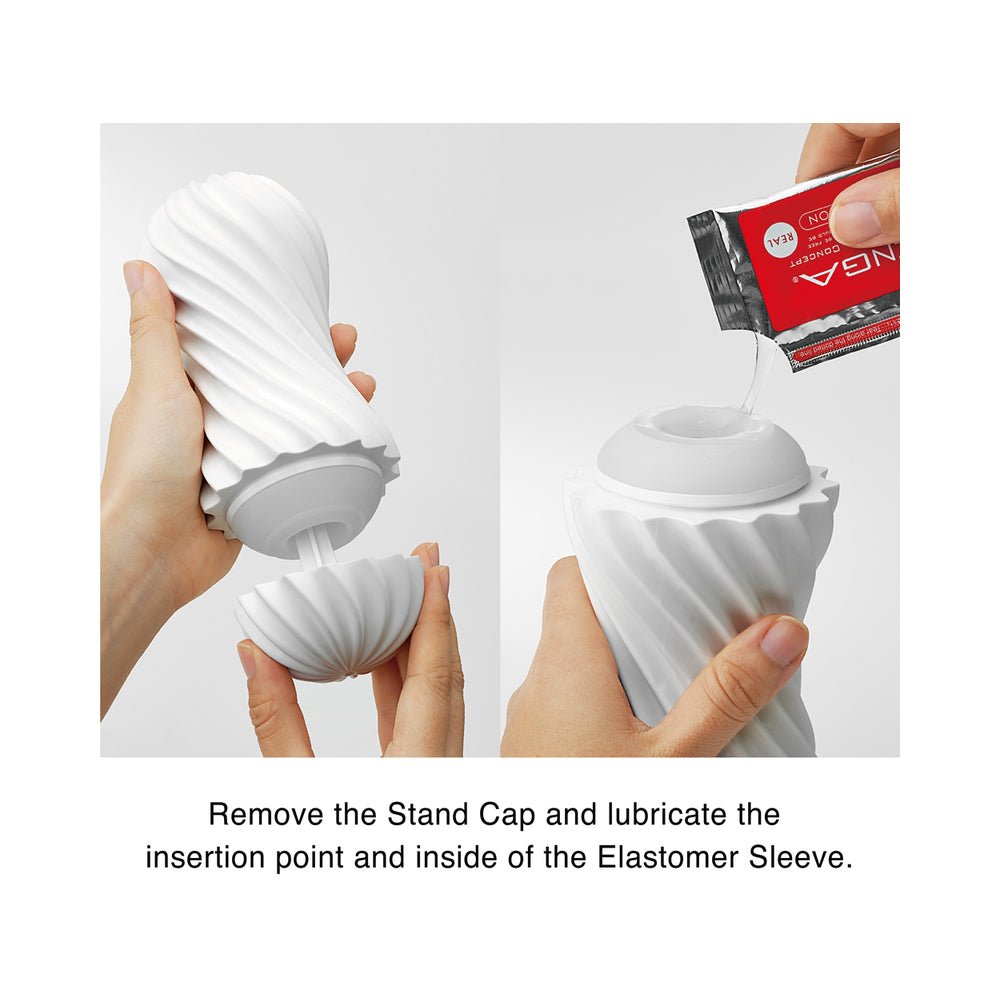 Tenga Flex Rocky-blank-Sexual Toys®
