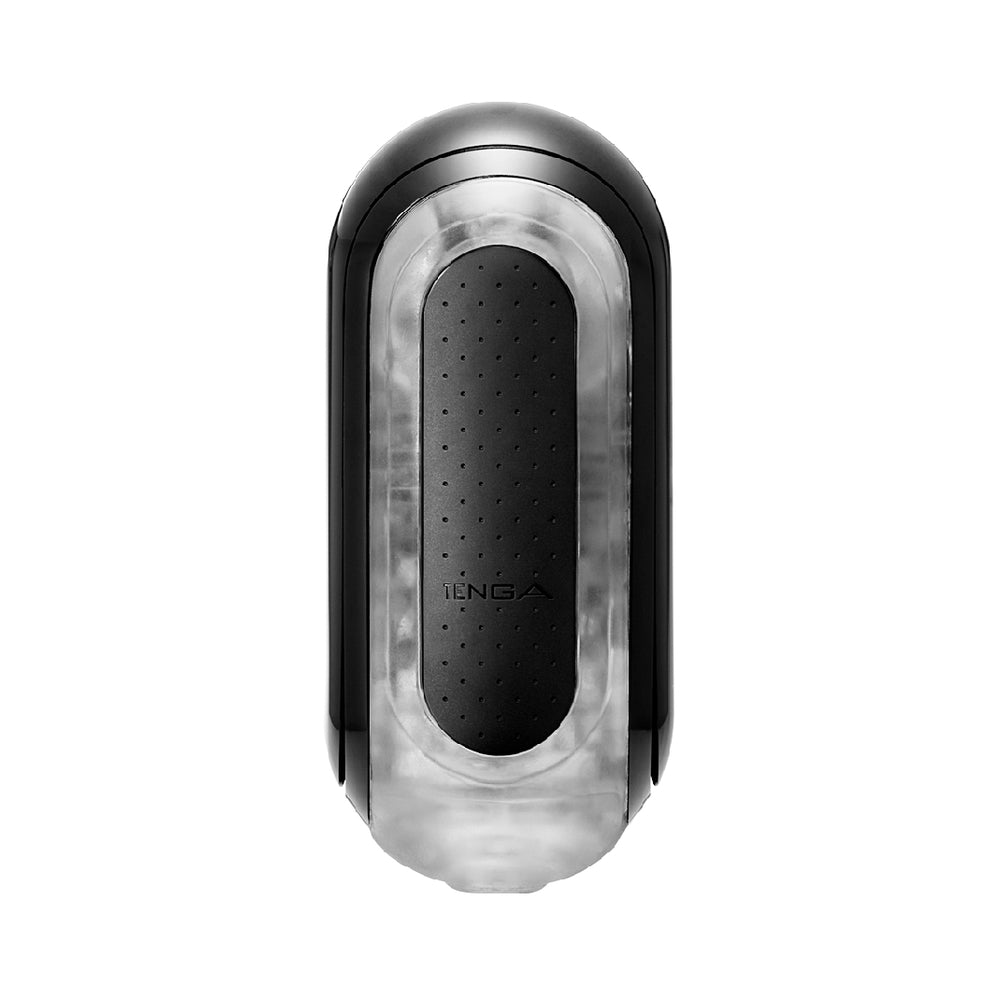 Tenga FLIP ZERO Black-Tenga-Sexual Toys®