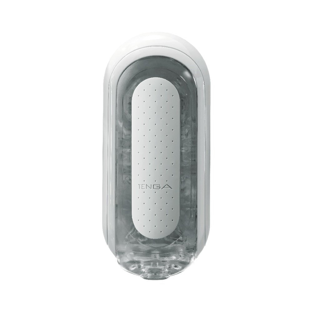 Tenga FLIP ZERO White-Tenga-Sexual Toys®