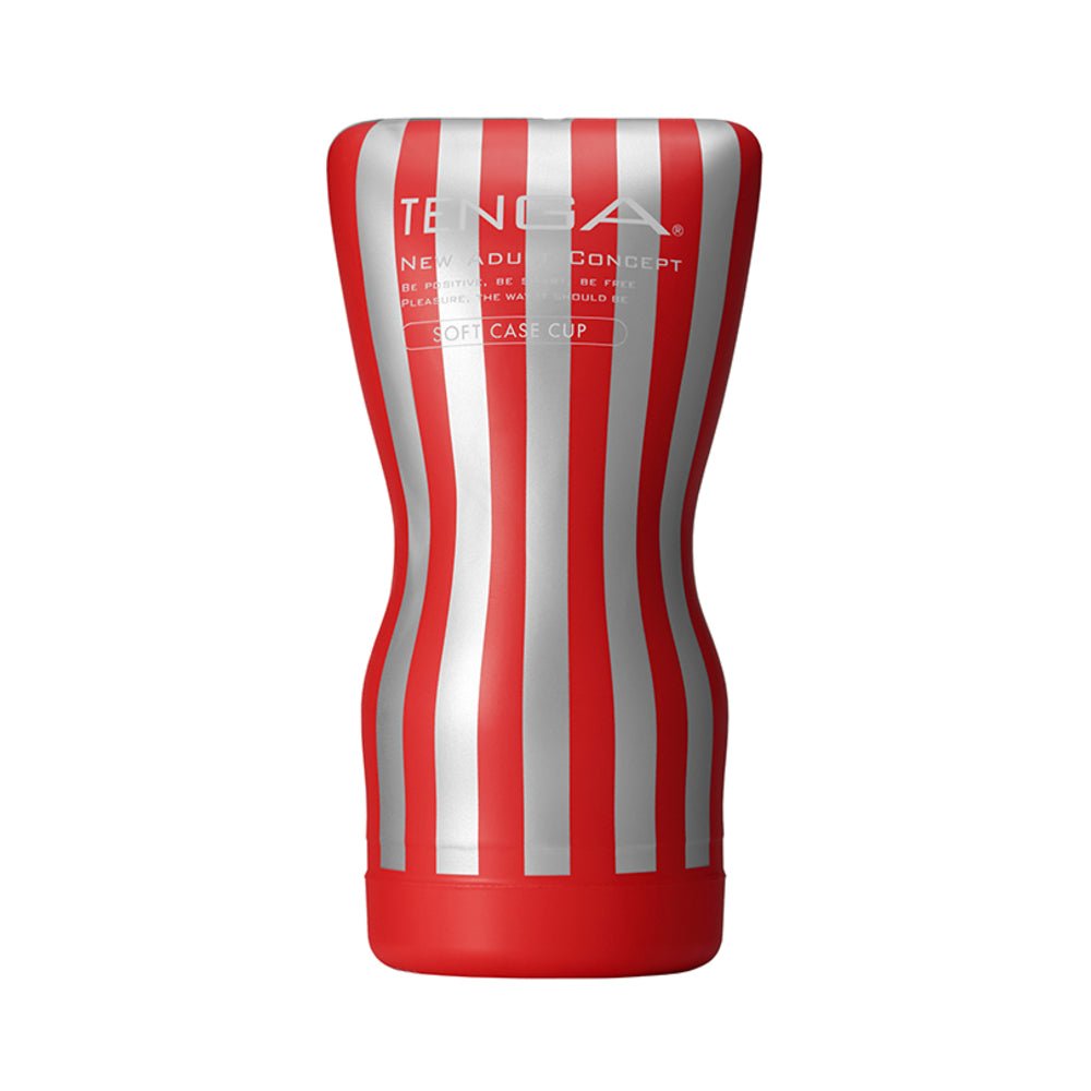 Tenga Soft Case Cup-Tenga-Sexual Toys®