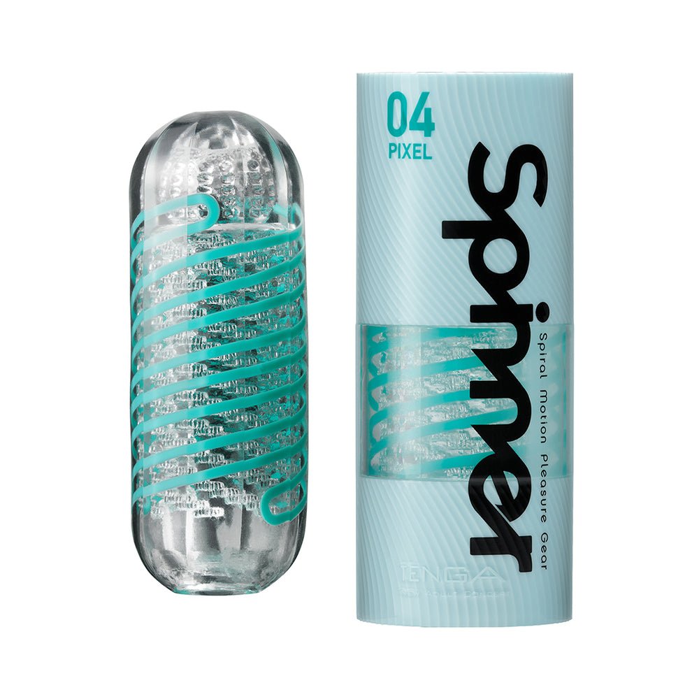 Tenga Spinner Pixel-Tenga-Sexual Toys®