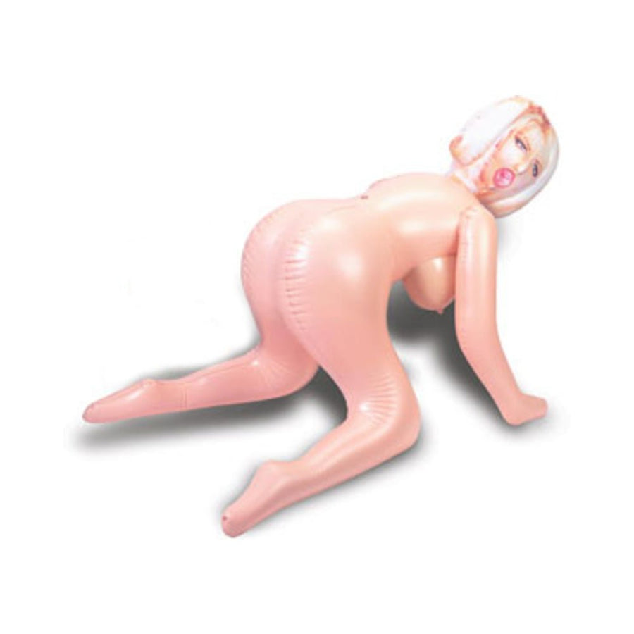 Tereza Barkley Love Doll-BMS-Sexual Toys®